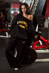W5198 - P.E. Crewneck