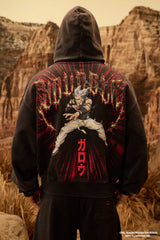5053 - One Punch Man Hoodies - June 16th