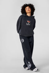 W567 - Demon Slayer: Kimetsu no Yaiba - Hoodie