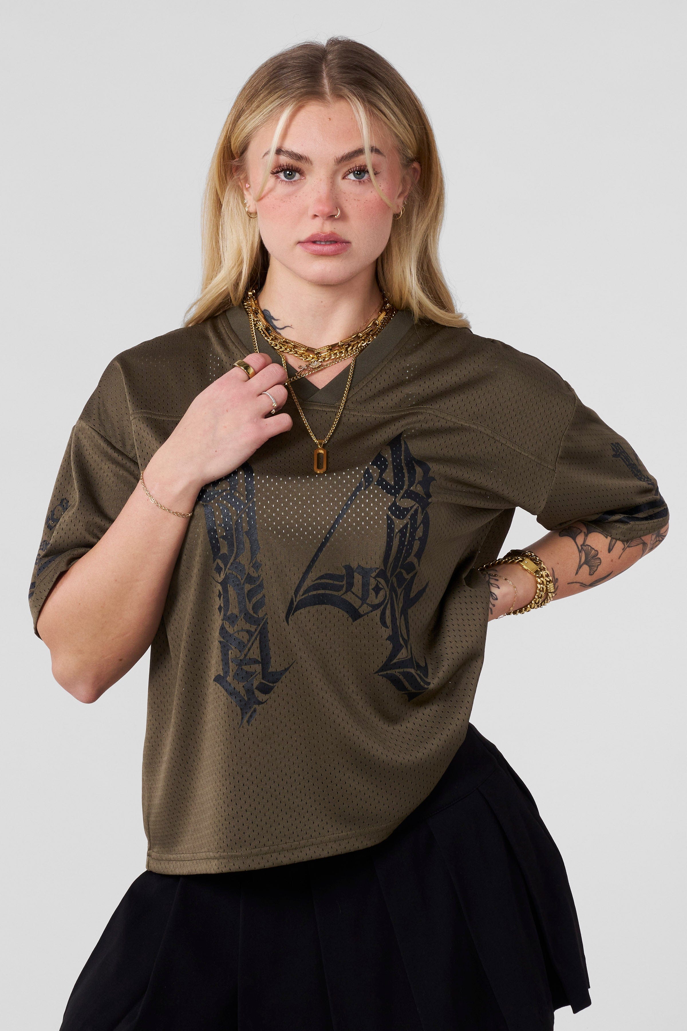 W488 XIV Jersey