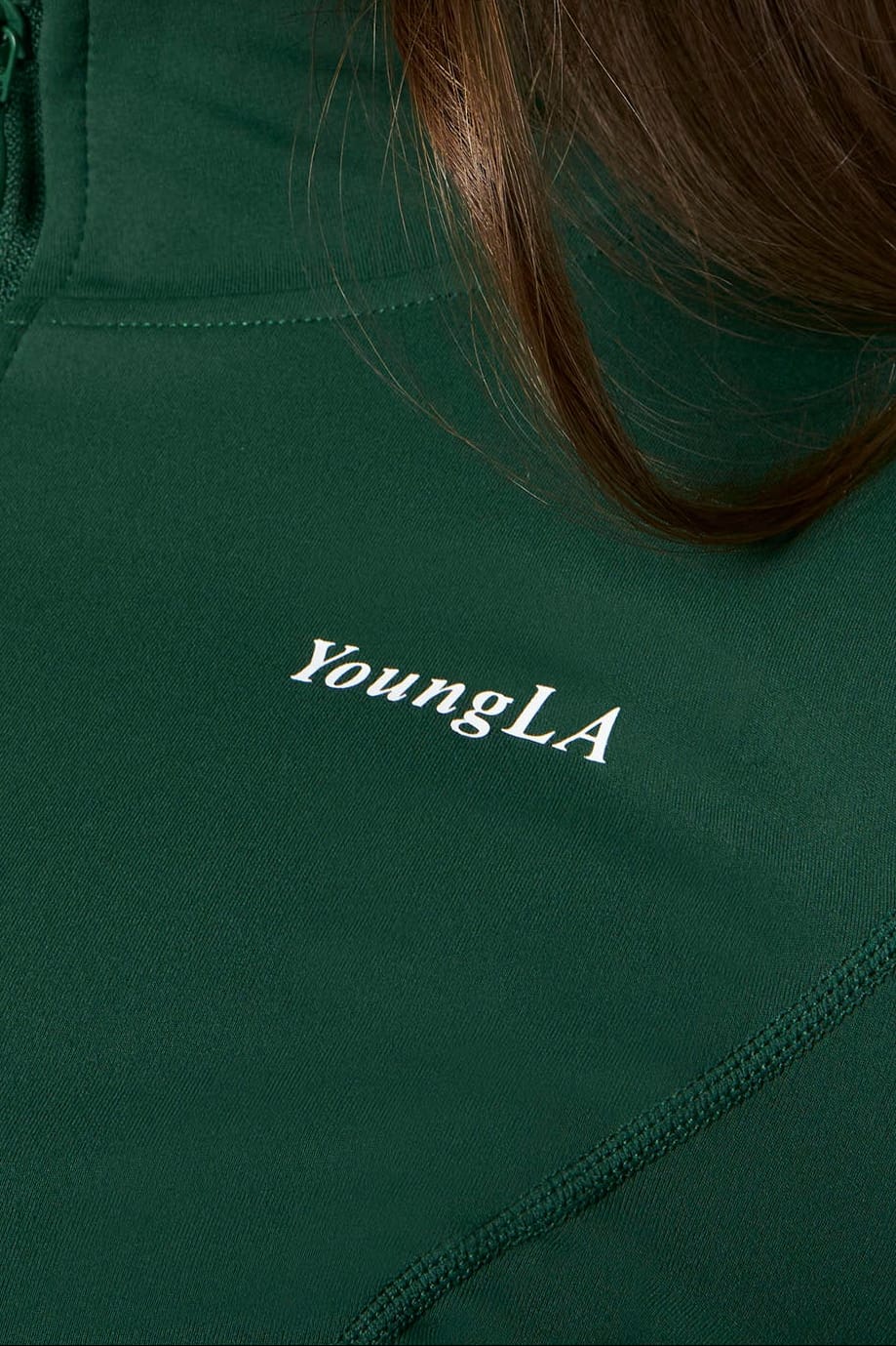 W5218 - Prep Bodycon Jacket