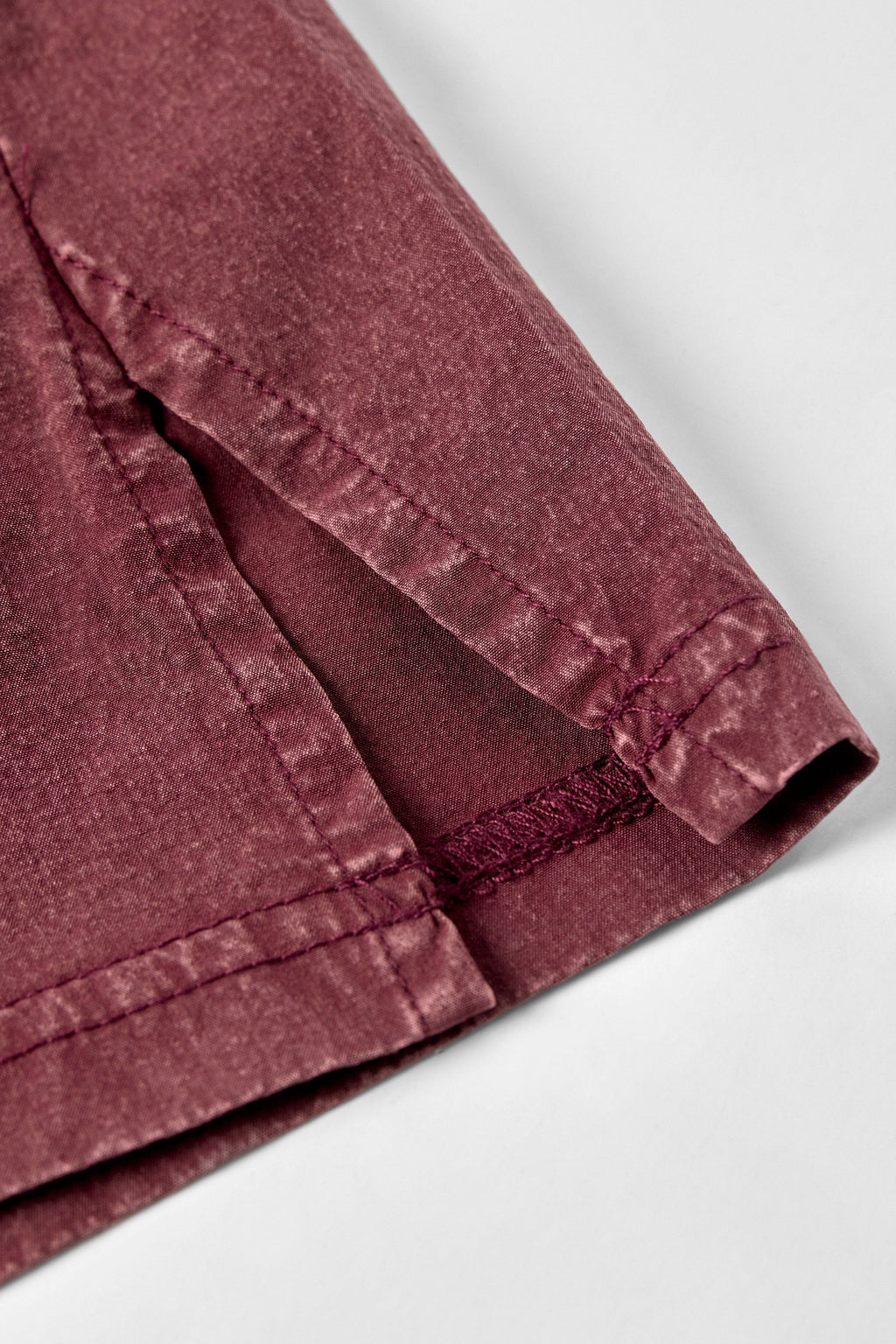 1043 - Washed Fitness Shorts - June 16th