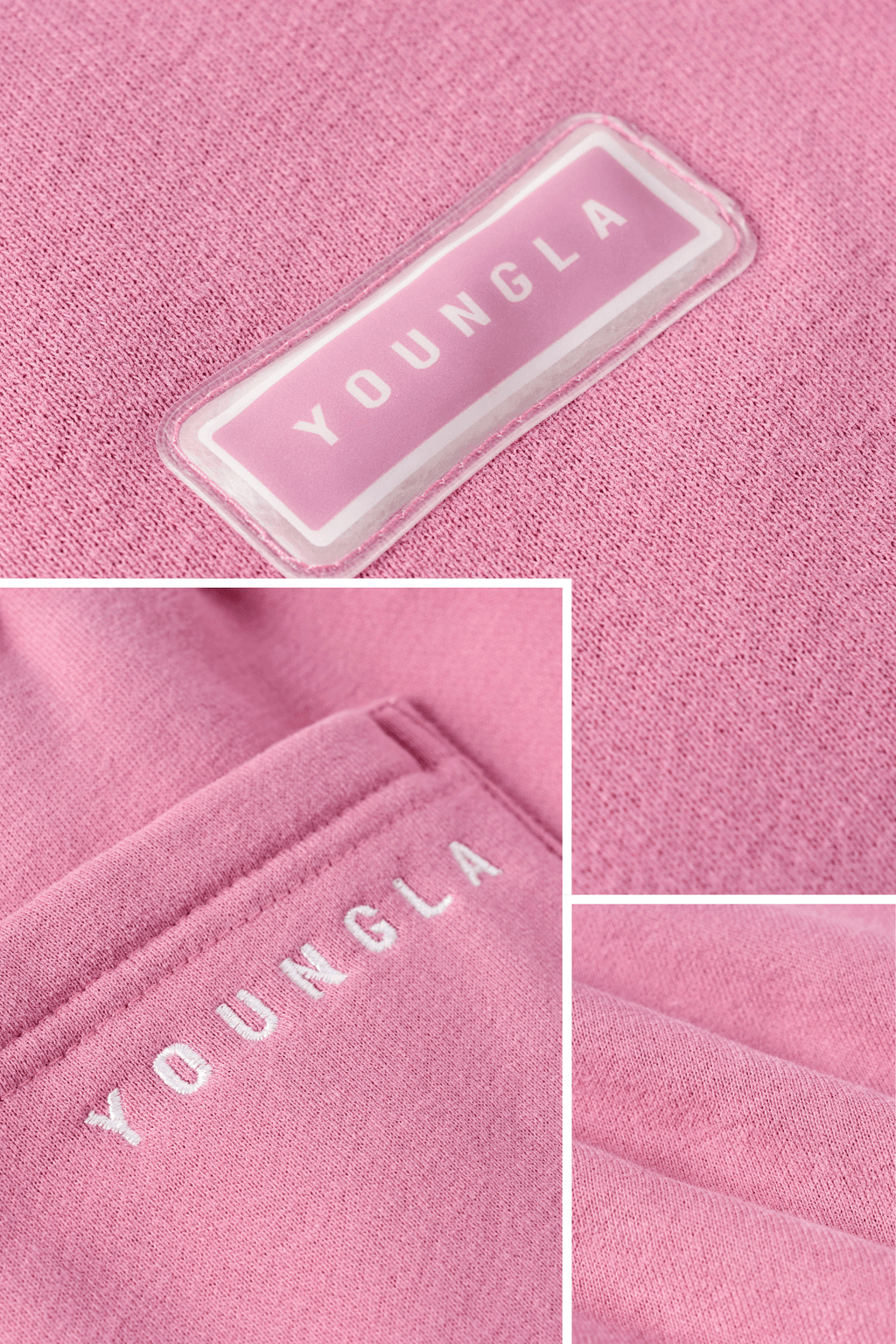 1049 - Comfy Collection - Shorts - June 16th
