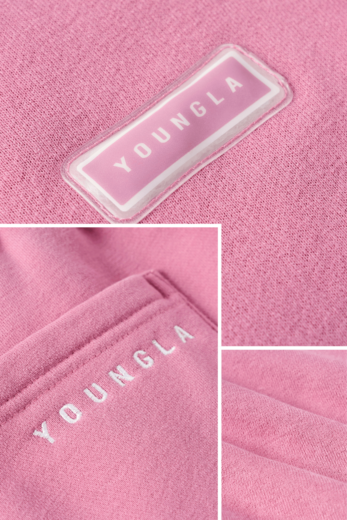 1049 - Comfy Collection - Shorts - June 16th