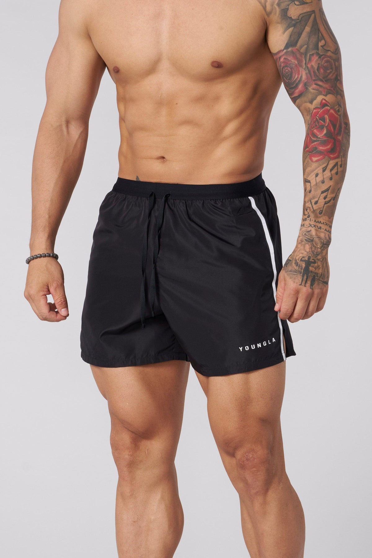 1051 - Ultra Running Shorts - June 16th