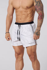 1051 - Ultra Running Shorts - June 16th