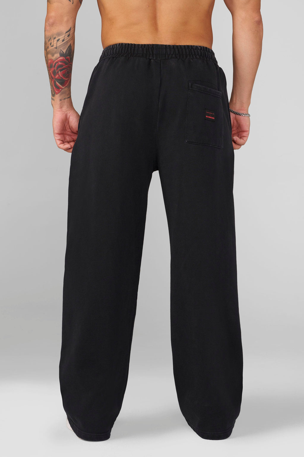 2017 - One Punch Man Sweats - June 16th