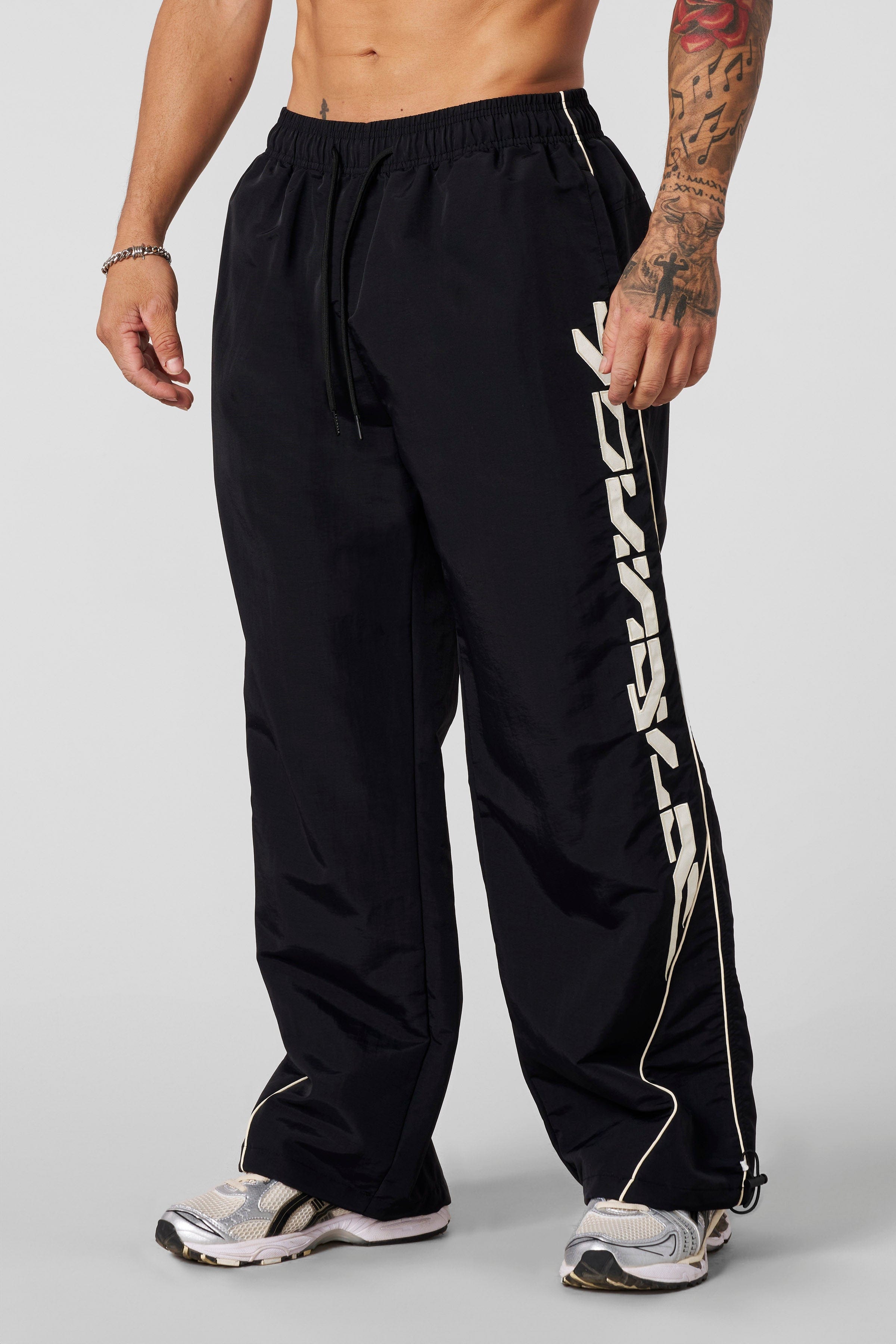 2113 - Foundation Track Pants - June 16th