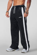 2146 - Classic Stripe Sweats - June 16th