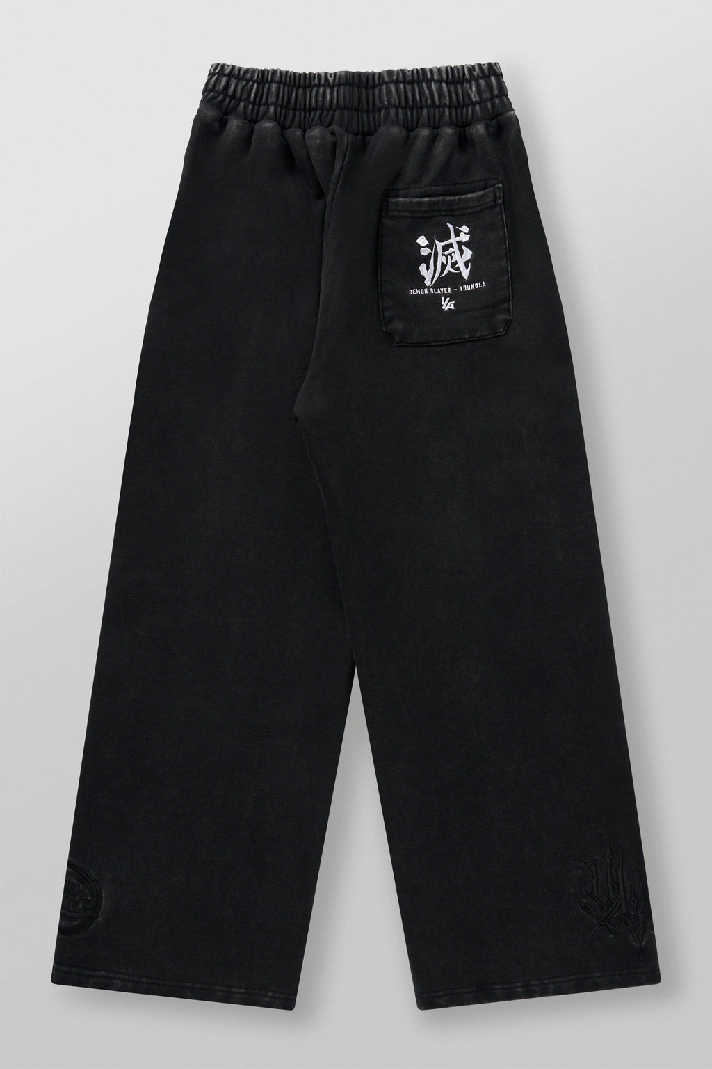 2153 - Demon Slayer: Kimetsu no Yaiba - Sweats - June 16th