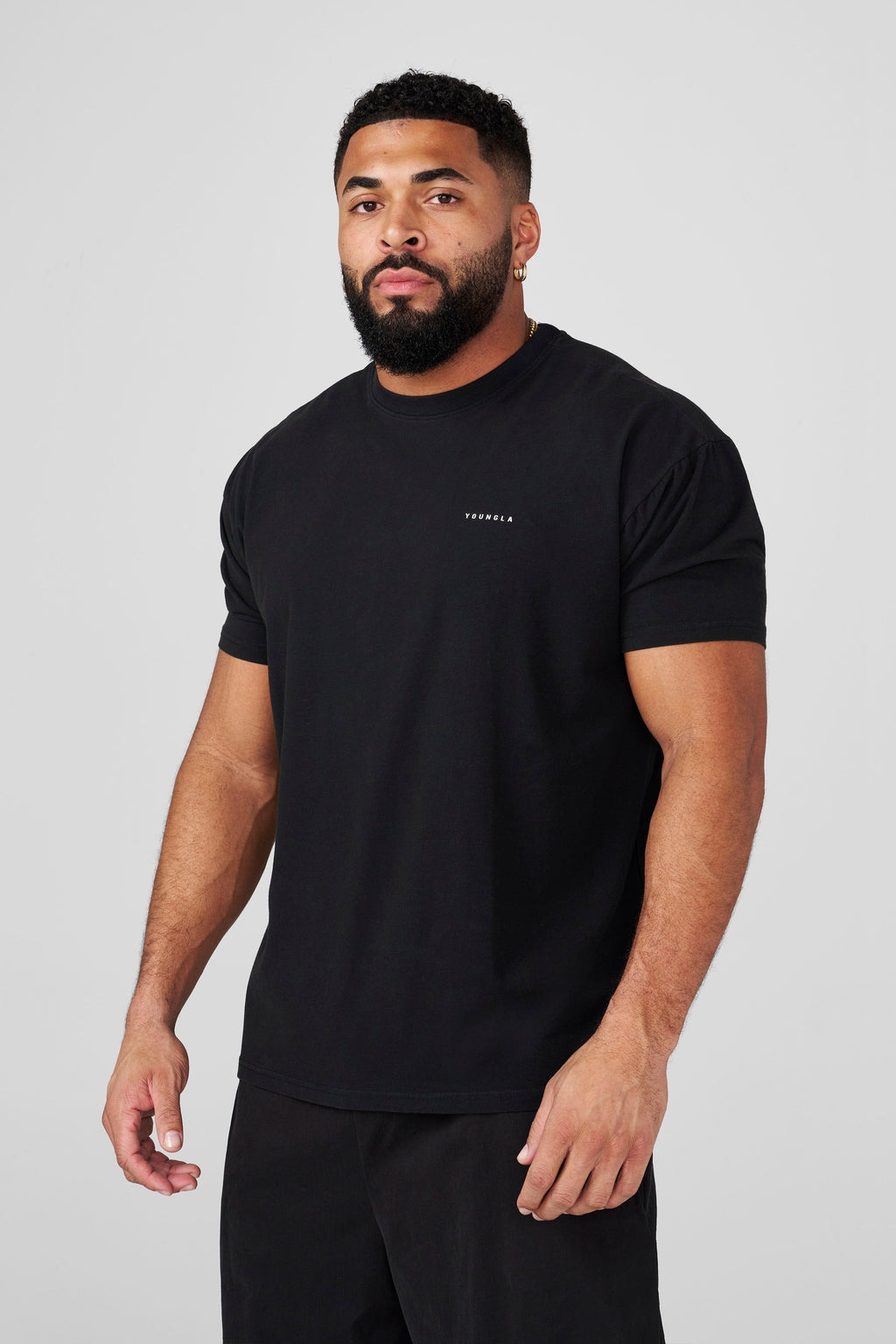 4295 - Perfect Tailored Tees - June 16th
