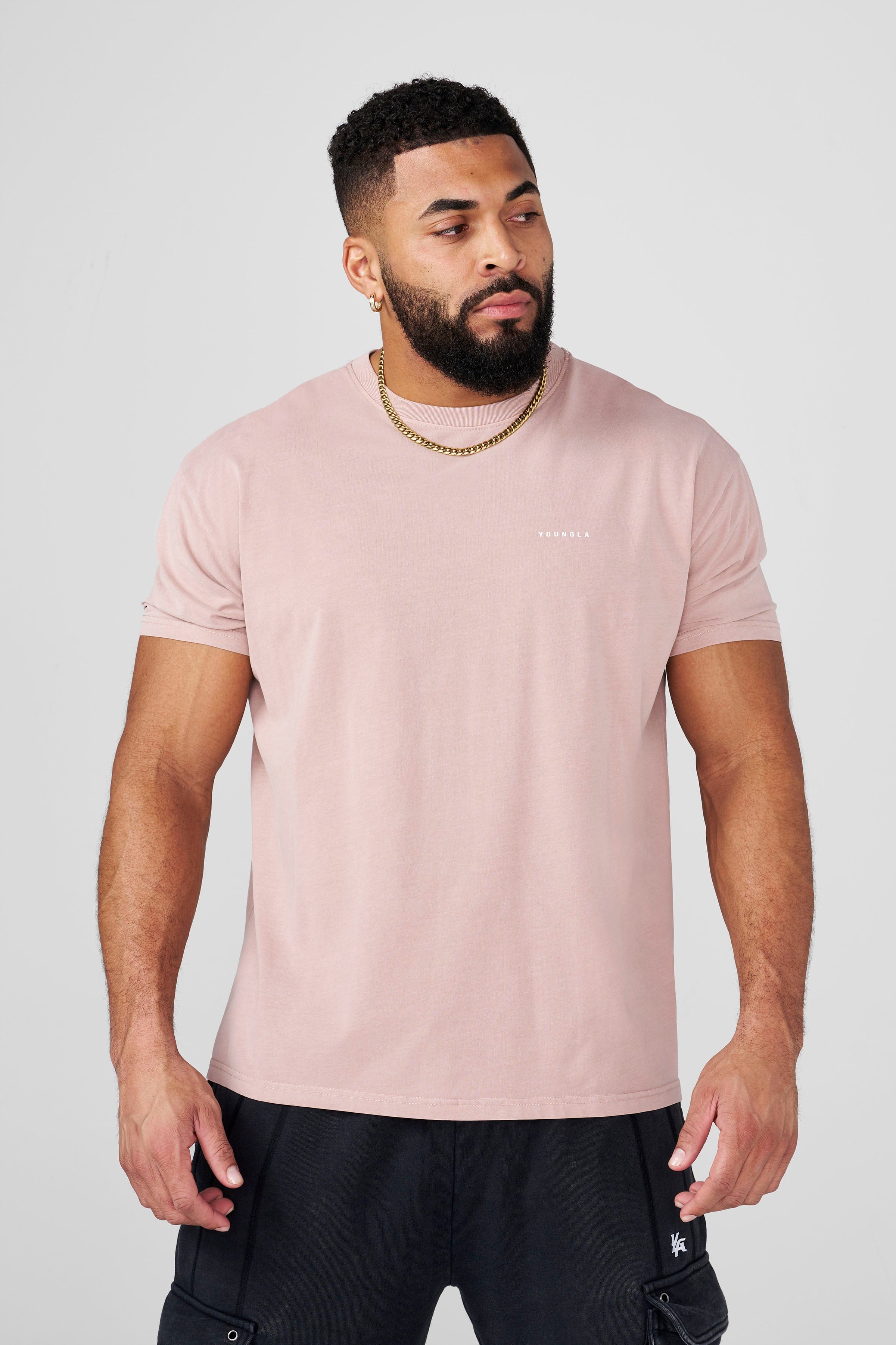 4295 - Perfect Tailored Tees - June 16th