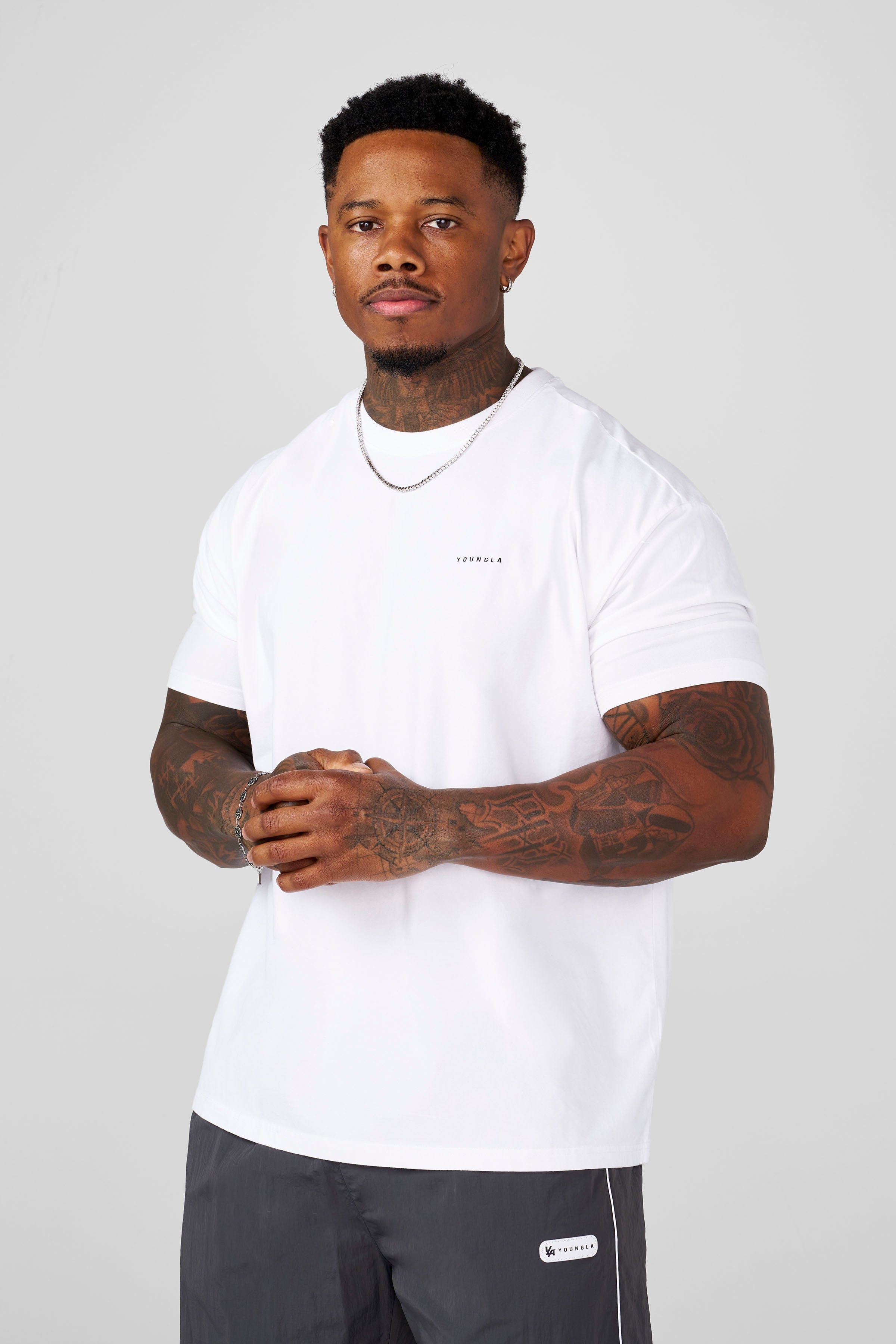 4295 - Perfect Tailored Tees - June 16th