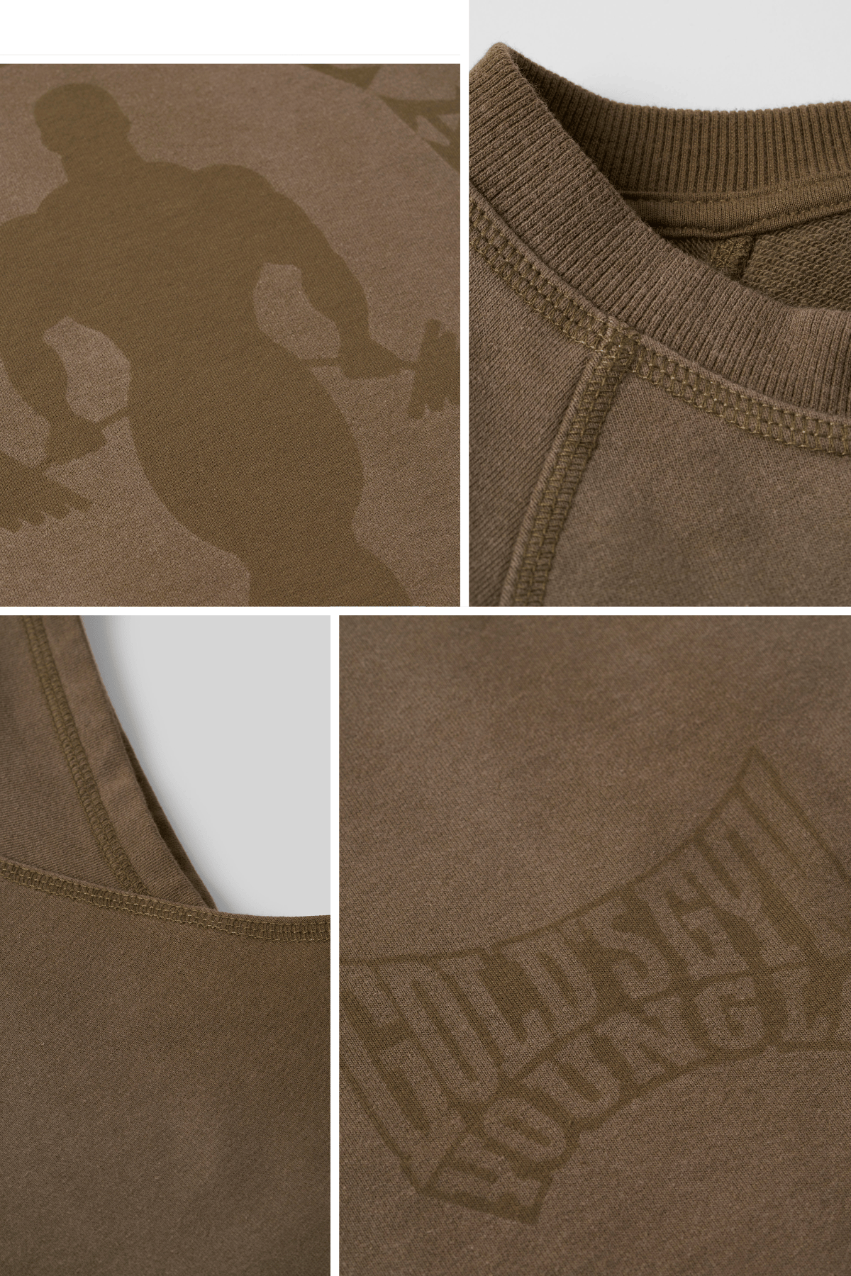 5097 - Gold's Iron Legacy Shadow Cut-Offs - June 16th