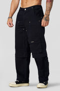 6006 - Cargo Rave Pants - June 16th