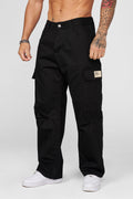 6047 - Classic Cargo Pants - June 16th