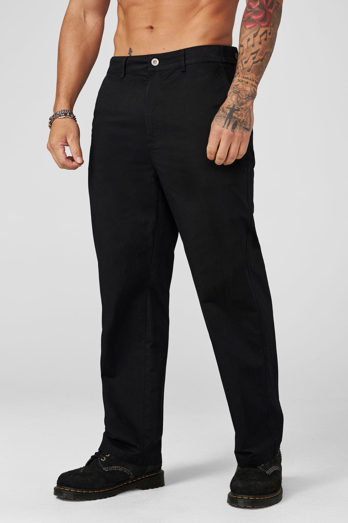 6051 - Chino Pants - June 16th