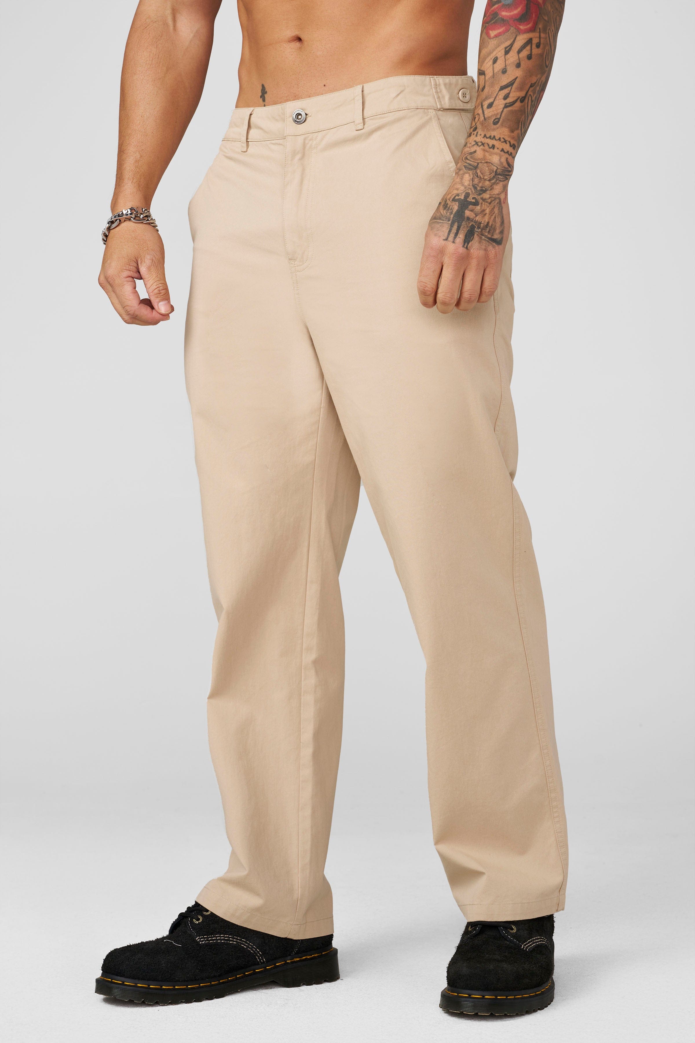 6051 - Chino Pants - June 16th