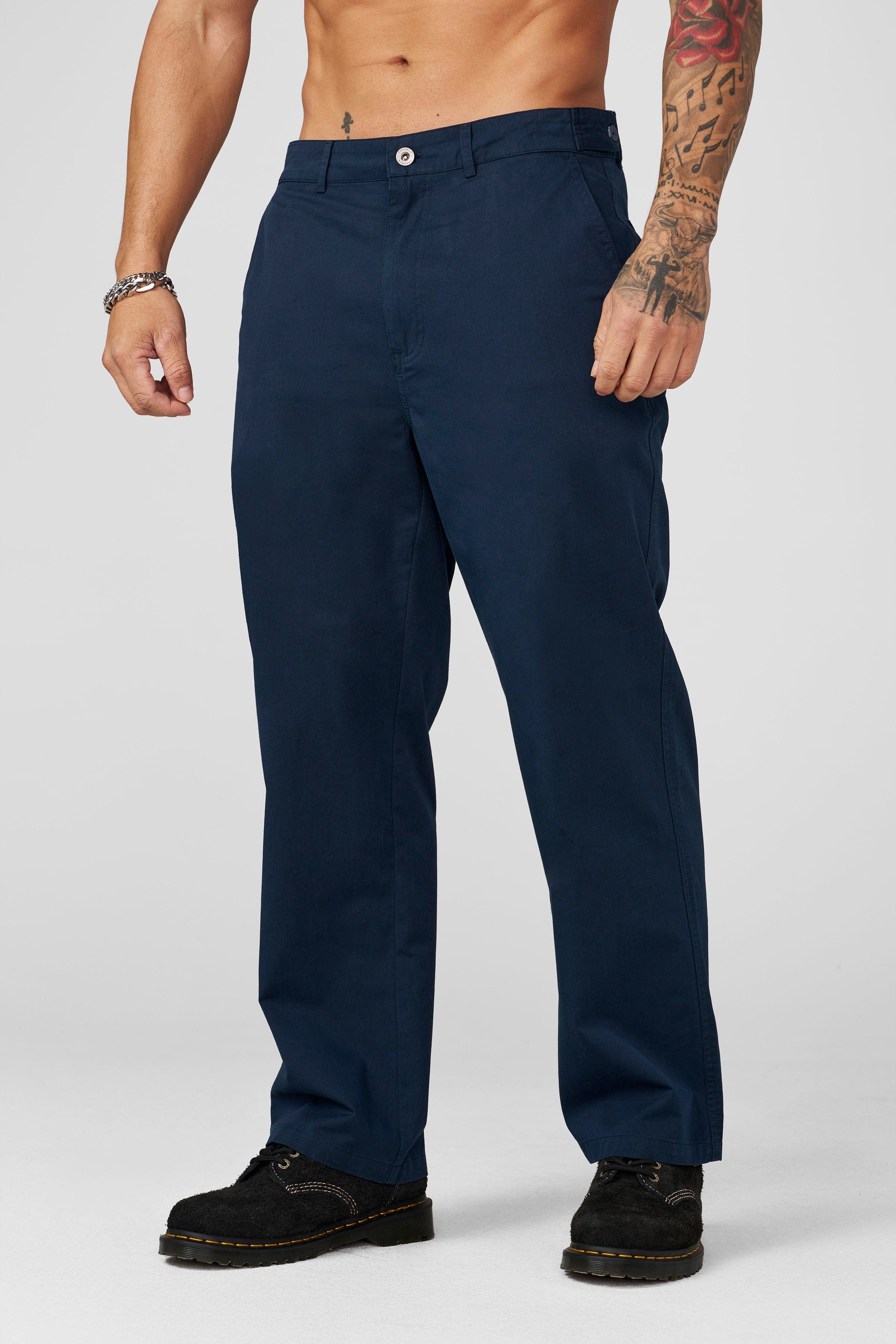 6051 - Chino Pants - June 16th