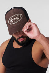9041 - Rodeo Trucker Hats