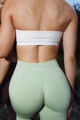 W333 Seamless Curve Bandeau