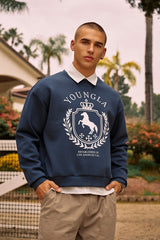 5075 - Old Money Crewnecks - June 16th - June 16th