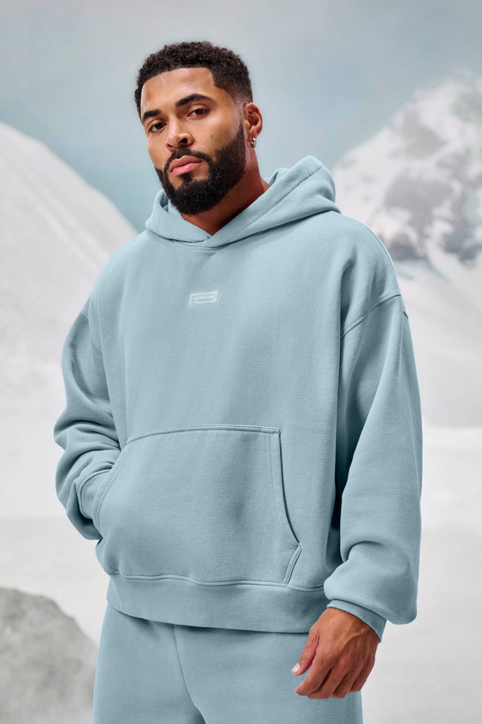5123 - Comfy Collection - Pullovers