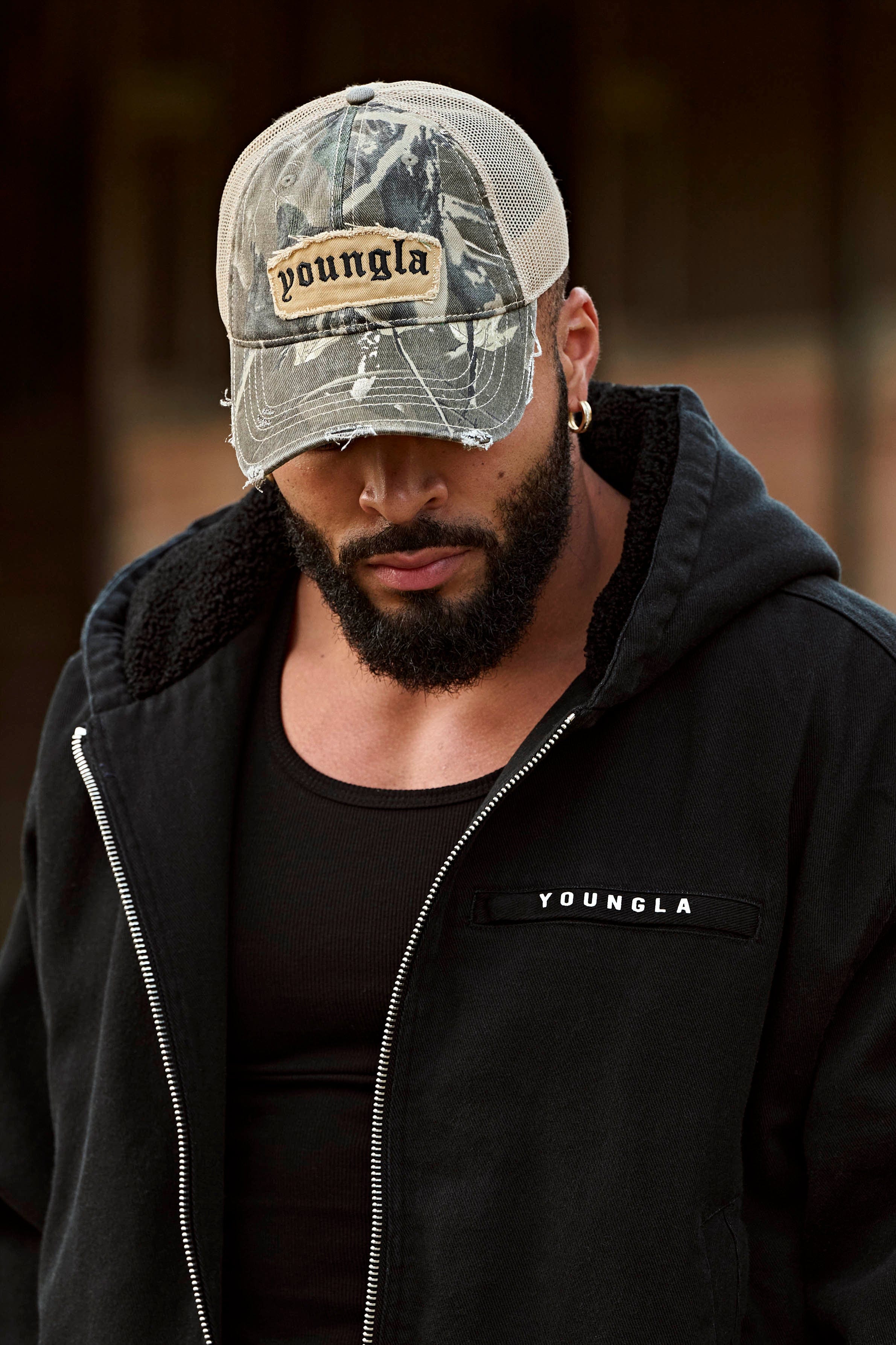 9016 - Vintage Dad Hats - June 16th