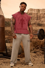 5097 - Gold's Iron Legacy Shadow Cut-Offs - June 16th