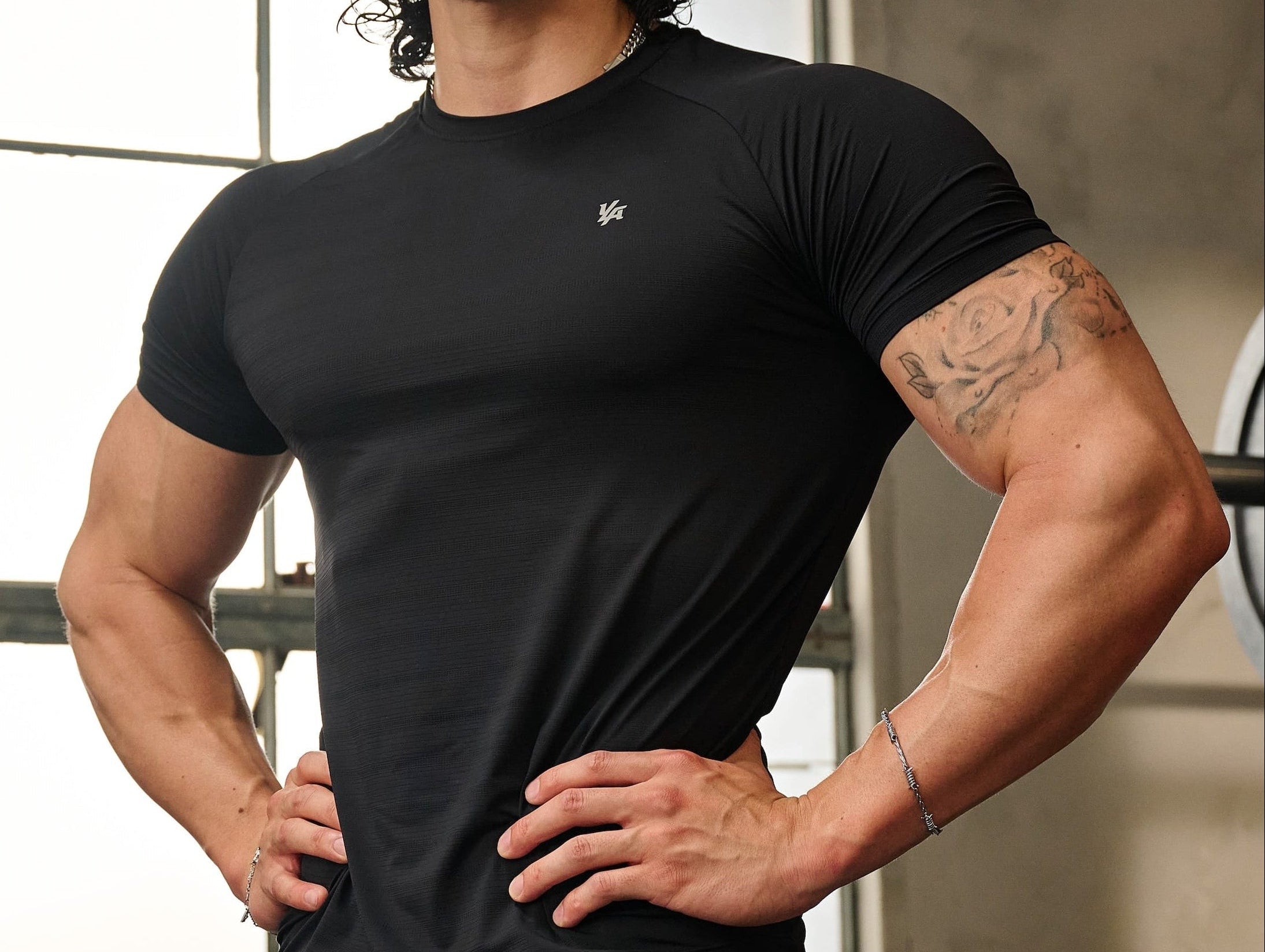 4275 - Liquid Compression Tees