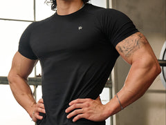 4275 - Liquid Compression Tees