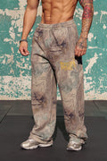2052 - Gold's Iron Legacy Heritage Sweats - June 16th
