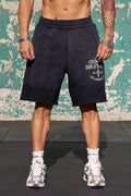 1014 - Gold's Iron Legacy Shorts - June 16th