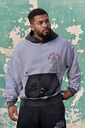 5168 - Gold's Iron Legacy Distress Hoodies - June 16th