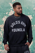 5166 - Gold's Iron Legacy Vintage Crewnecks - June 16th