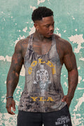 3003 - Gold's Iron Legacy Icon Stringers - June 16th
