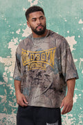 4248 - Gold's Iron Legacy Huge Tees - June 16th